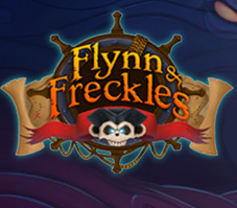 Flynn and Freckles Steam CD Key