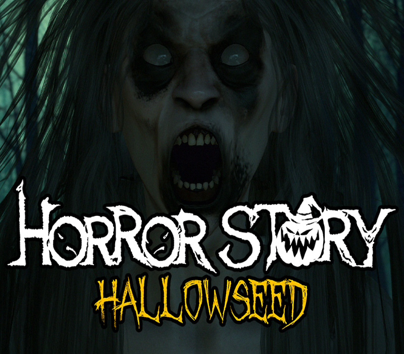 Horror Story: Hallowseed PC Steam CD Key