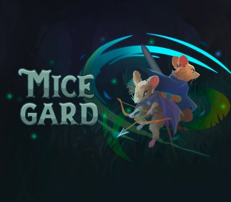 MiceGard EU PS5 CD Key