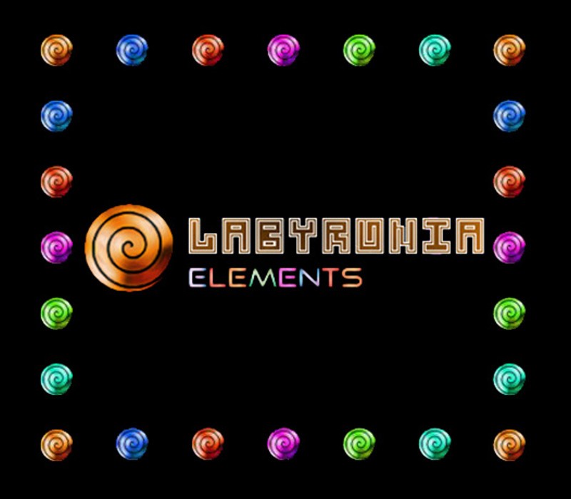 Labyronia Elements PC Steam CD Key